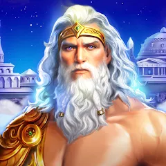 Скачать Slots Myth - Slot Machines Взлом (Много денег) на Андроид