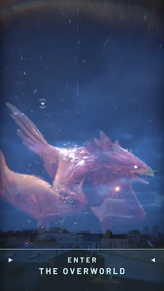 Overbeast (Овербист) МОД/Взлом [Много монет, Открытые уровни и Мега MOD] Screenshot 1
