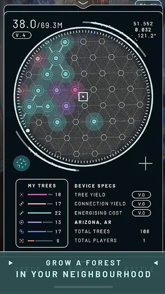 Overbeast (Овербист) МОД/Взлом [Много монет, Открытые уровни и Мега MOD] Screenshot 2