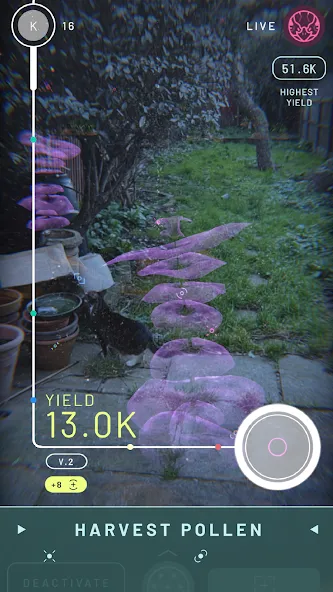 Overbeast (Овербист) МОД/Взлом [Много монет, Открытые уровни и Мега MOD] Screenshot 3