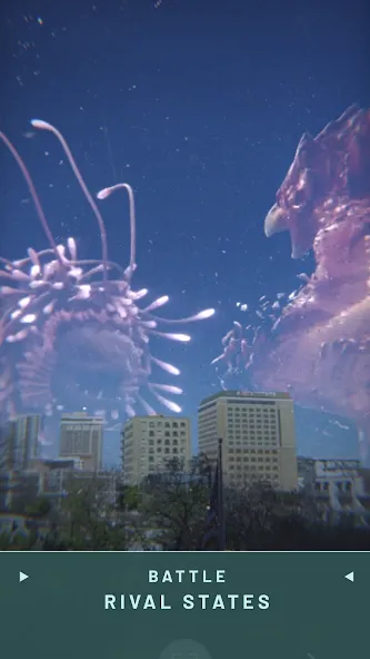 Overbeast (Овербист) МОД/Взлом [Много монет, Открытые уровни и Мега MOD] Screenshot 5
