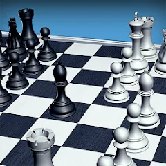 Скачать Chess Взлом (Все премиум темы и подсказки разблокированы) на телефон бесплатно