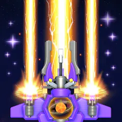 Скачать Dust Settle 3D - Galaxy Attack взлом на много денег и бесконечные патроны на Андроид бесплатно