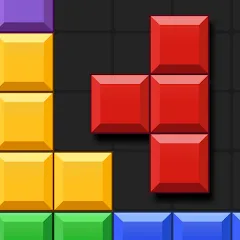 Скачать Block Mania - Block Puzzle Взлом (Все разблокировано) на Андроид