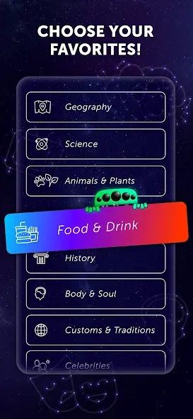 Quiz Planet (Квиз Планет) МОД/Взлом [Деньги, Монеты и Меню MOD] Screenshot 3