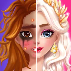 Скачать Love Paradise - Merge Makeover Взлом (Много денег и энергии) на Андроид бесплатно