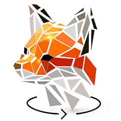Скачать Love Poly: Puzzle Jigsaw Взлом (Все уровни открыты и без рекламы) на Android