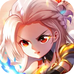 Скачать Light of Thel: New Era со взломом на бессмертие и много денег на Андроид