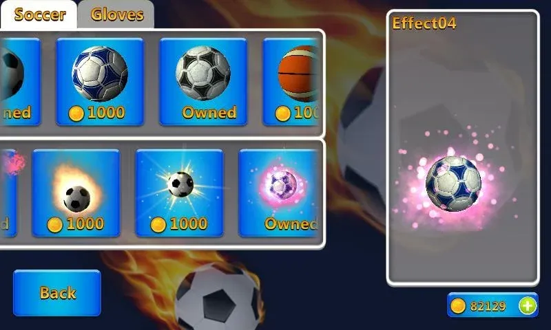 Super Goalkeeper - Soccer Game (упер Вратарь) МОД/Взлом [Много монет, Открытые уровни и Мега MOD] Screenshot 2