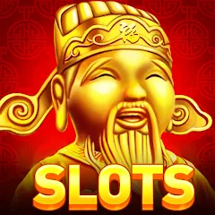 Скачать Slots Cash:Vegas Slot Machines Взлом (много денег) на Андроид бесплатно
