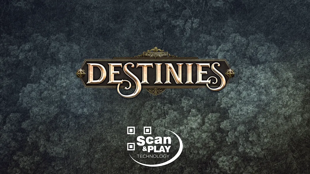 Destinies — скриншот 1