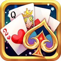 Скачать Взломанная Fun Big 2 Taiwan: Card Craze (Много денег) на Андроид бесплатно