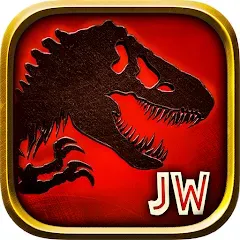 Скачать Jurassic World™: The Game Взлом (Много денег и безлимитные ресурсы) на Андроид