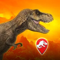 Скачать Jurassic World Alive Взлом (Бесплатные покупки) на Андроид