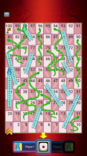 Ludo Master™ - Ludo Board Game (Лудо Мастер) МОД/Взлом [Много денег, Монет и Все открыто] Screenshot 5