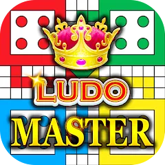 Скачать Взломанная Ludo Master™ - Ludo Board Game на Андроид (Много денег) бесплатно
