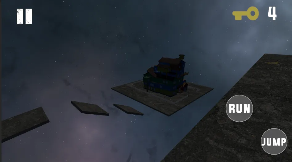 Reach To Neighbor House (Рич Ту Нейбор Хаус) МОД/Взлом [Много монет, Открытые уровни и Мега MOD] Screenshot 2