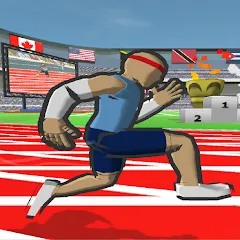 Скачать Speed Stars: Running Game мод много денег на Андроид бесплатно