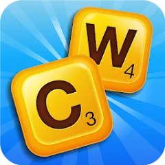 Скачать Classic Words Solo Взлом (Все словари разблокированы) на Android бесплатно