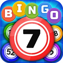 Скачать Взломанная Bingo Mania - Light Bingo Game на Андроид (Много денег)