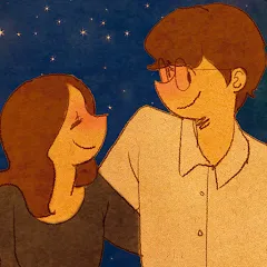 Скачать Взломанная Love is in small things на Андроид (Все открыто)