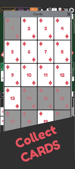 Idle Dice 2 (Айдл Дайс 2) МОД/Взлом [Бесконечные деньги, Монеты и Мега MOD] Screenshot 2