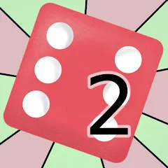 Скачать Взломанная Idle Dice 2 на андроид (Много денег) бесплатно