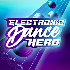 Скачать Guitar Hero Game: EDM Music Взлом (Все разблокировано) на Андроид