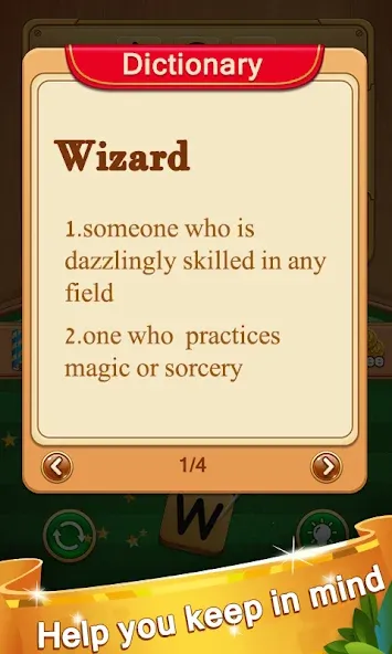 Word Legend Puzzle Addictive МОД/Взлом [Много монет, Открытые уровни и Мега MOD] Screenshot 5