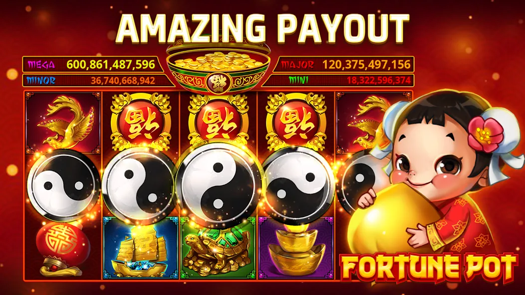 HighRoller Vegas: Casino Games (Хайроллер Вегас) МОД/Взлом [Много денег, Монет и Все открыто] Screenshot 5
