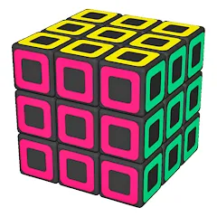 Скачать Взломанная Magic Cube Solver на андроид (Все разблокировано)