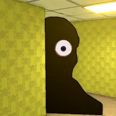 Скачать Nextbots: Obunga Chase Rooms Взлом (Бессмертие и Все Обунги Открыты) на Андроид