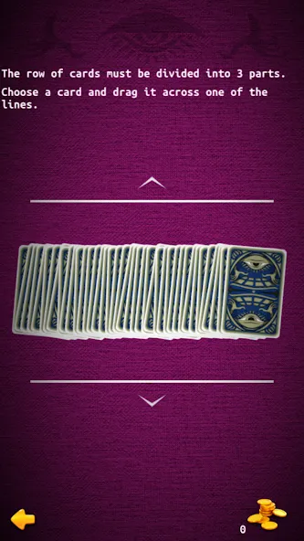 Card Reading (Кард Ридинг) МОД/Взлом [Бесконечные деньги, Монеты и Мега MOD] Screenshot 4