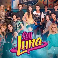 Скачать Взломанная Soy Luna Quiz (Все уровни открыты) на андроид бесплатно