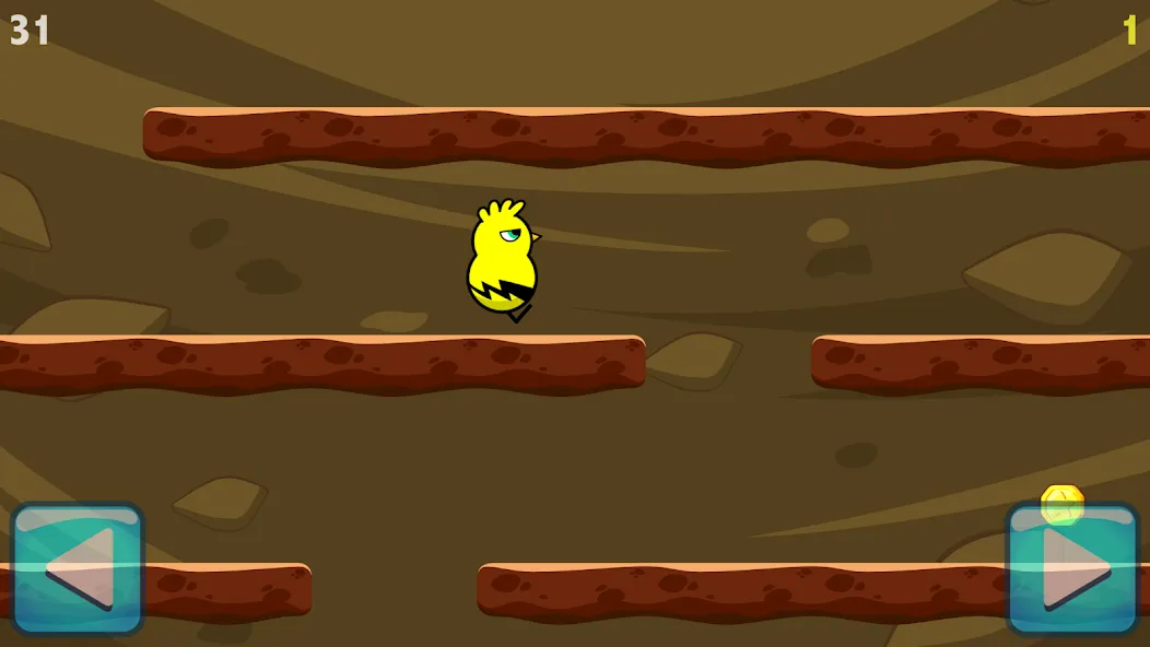 Duck Life 4 (Дак Лайф 4) МОД/Взлом [Деньги, Монеты и Меню MOD] Screenshot 2