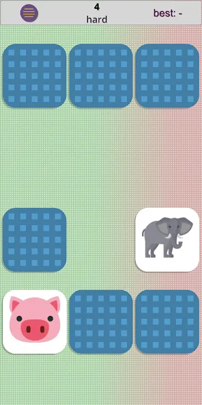 Picture Matching Memory Game (Пикча Матчинг Мемори Гейм) МОД/Взлом [Бесконечные деньги, Монеты и Мега MOD] Screenshot 5