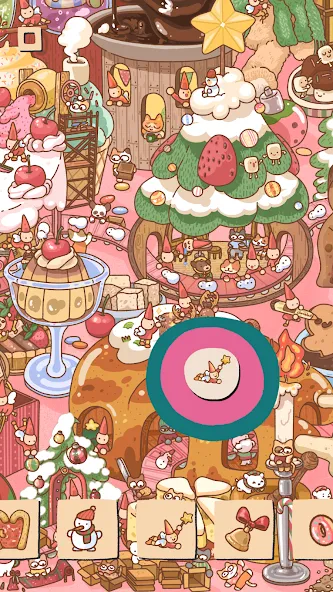 soupsoup (супсуп) МОД/Взлом [Меню, Бесконечные монеты и Открытые уровни] Screenshot 3