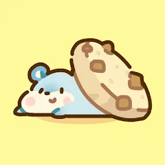 Скачать Hamster Cookie Factory взлом на много денег и без рекламы на андроид бесплатно