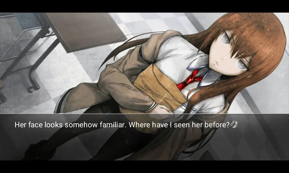 STEINS;GATE МОД/Взлом [Много монет, Открытые уровни и Мега MOD] Screenshot 2