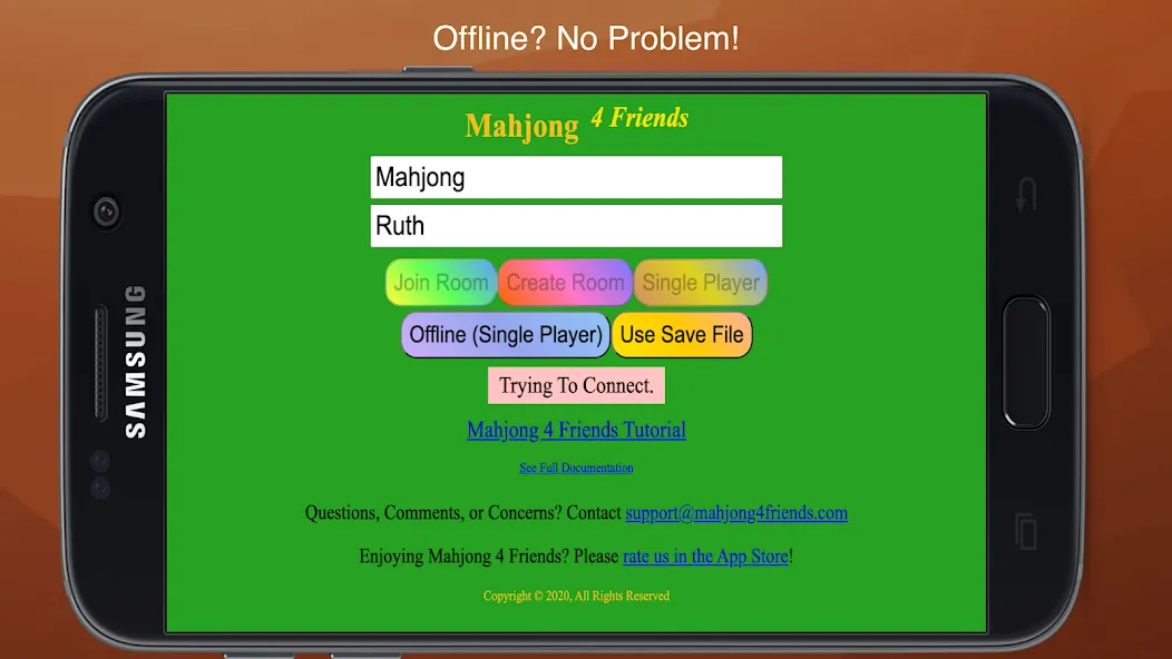 Mahjong 4 Friends (Маджонг 4 Друзей) МОД/Взлом [Меню, Бесконечные монеты и Открытые уровни] Screenshot 5