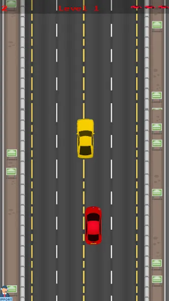 Virtual Car (Виртуальный автомобиль) МОД/Взлом [Бесконечные деньги, Монеты и Мега MOD] Screenshot 3