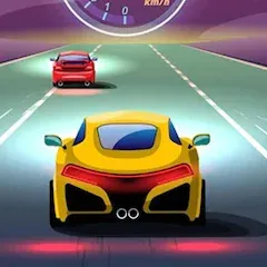 Скачать Взломанная Virtual Car (Много денег) на андроид бесплатно