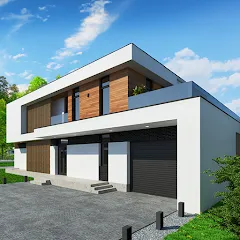 Скачать Home Renovation Games 2023 Взлом на много денег и без рекламы на Андроид