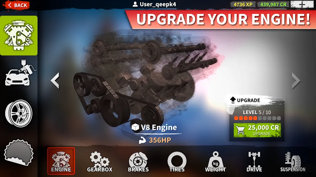 Car Driving Openworld (Кар Драйвинг Онлайн) МОД/Взлом [Много монет, Открытые уровни и Мега MOD] Screenshot 3