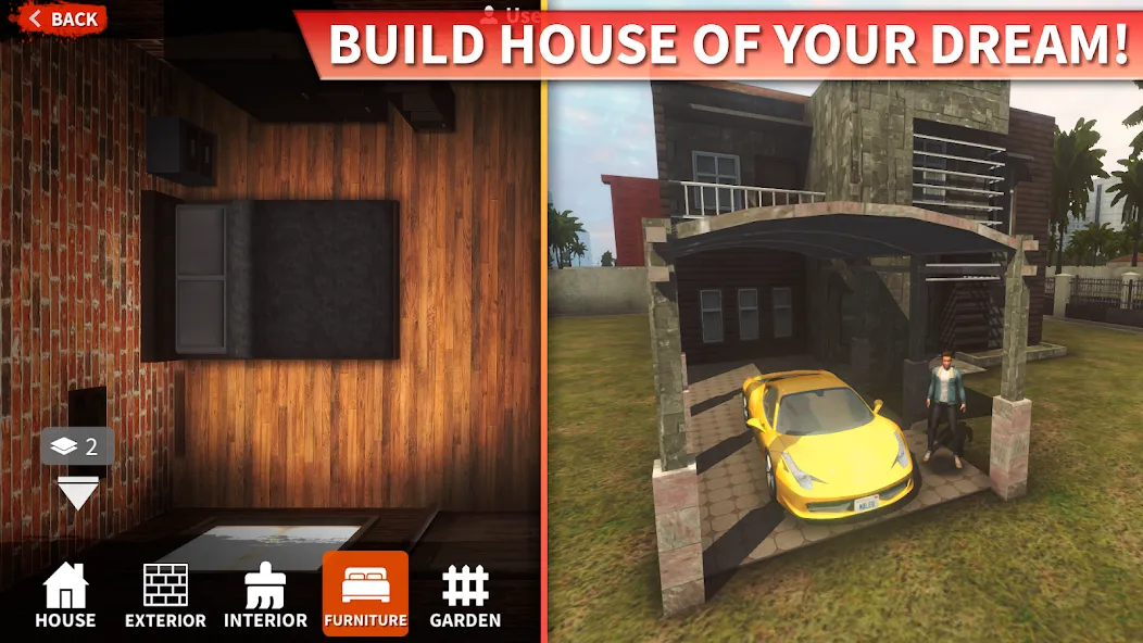Car Driving Openworld (Кар Драйвинг Онлайн) МОД/Взлом [Много монет, Открытые уровни и Мега MOD] Screenshot 4