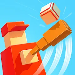 Скачать Baseball Fury 3D Взлом (Много денег) на Андроид бесплатно