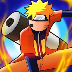 Скачать Stick Ninja Fight Взлом (Много денег) на Андроид бесплатно
