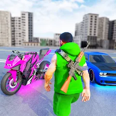 Скачать Indian Driving Open World взлом на много денег и всё открыто на Андроид