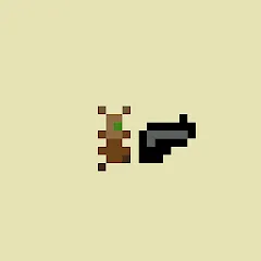 Скачать Vadzim the Cockroach — МОД Бессмертие