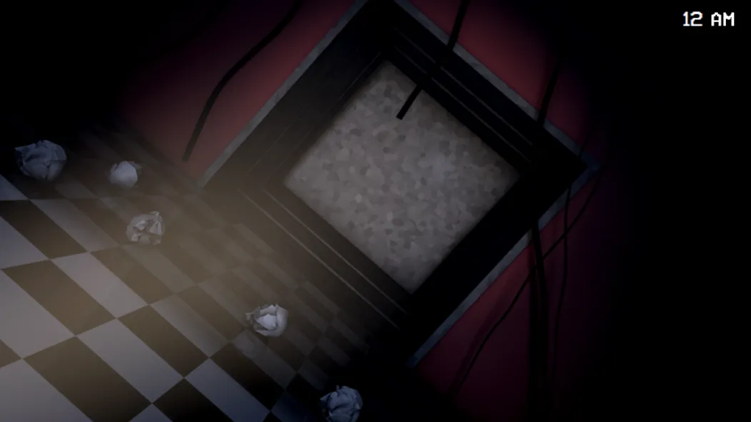 Five Nights at Maggie's МОД/Взлом [Все открыто, Дополнительные деньги и Меню MOD] Screenshot 2
